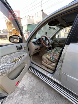 Chery Tiggo 3